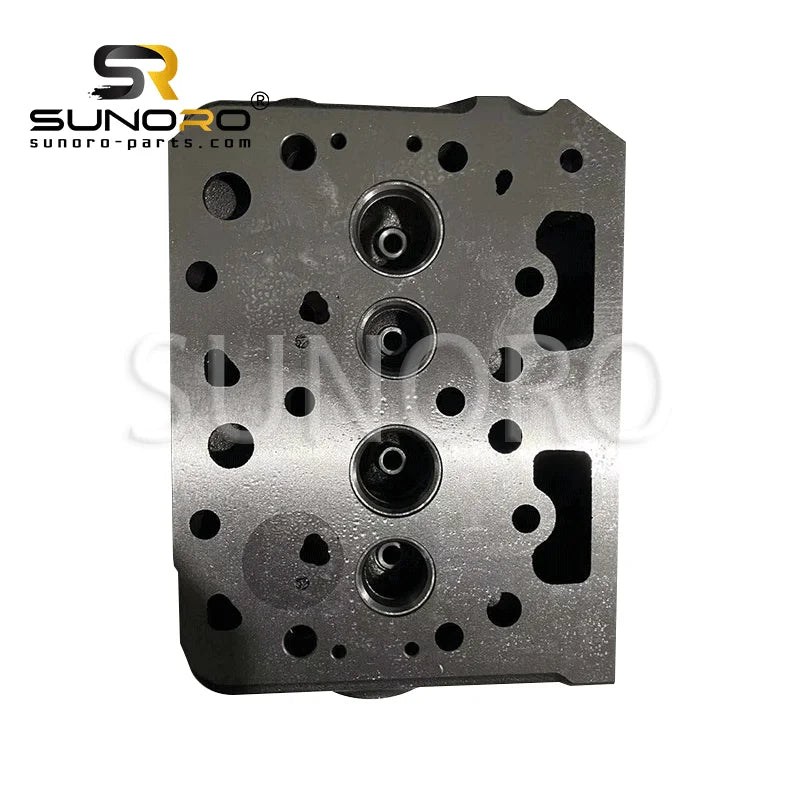 Engine Rebuild Kit Z402 Cylinder Head Engine Cylinder Head Z402 for Kubota Engine
