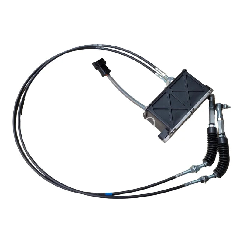 Construction Machinery Parts E320C Excavator Throttle Motor E320D Motor 247-5212