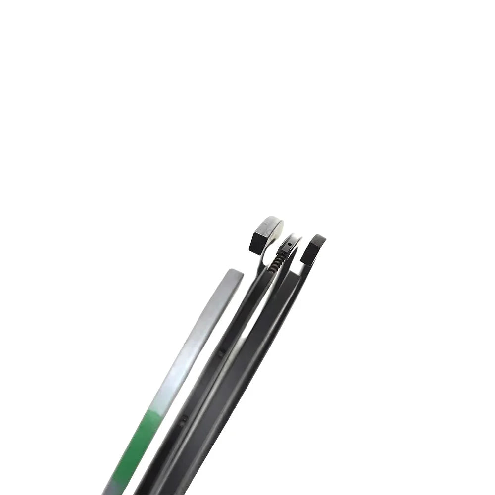 Spot Goods Piston Ring for WEICHAI WP2.3D47E201 Diesel Engine Spare Parts Piston Kit Set Construction Machinery for Repair