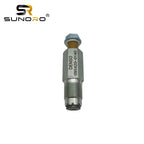 SUNORO High Quality Common Rail Pressure Relief Limiter Valve ND095420-0140 for KOMATSU ND095420-0440 ND095420-0150 6D125 6D170