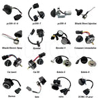 High-quality 8233-06-3350 Diodes for KOMATSU PC200-7 PC200-8 PC300-7 PC300-8 Excavator Parts