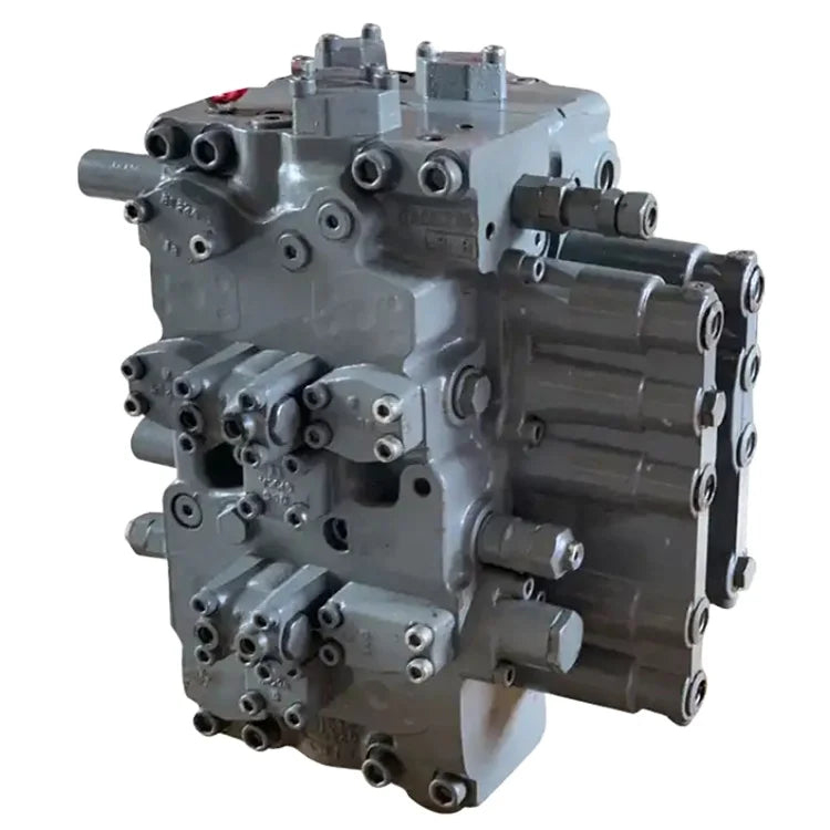 ZAX200-3 ZX200-3 Excavator Hydraulic Main Control Valve 4628664 4606144 4658032 9233692 4398652 4448461