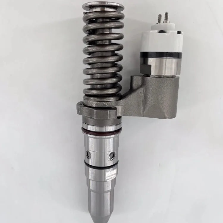 For 3508B 3512B Diesel Engine Spare Parts Fuel Injector 392-0206 392-0214 392-0202 392-0200 for Construction Machinery