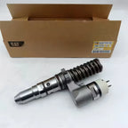 Fuel Injector 0445120369 0445120123 0460424255 044512016 for Qsb4.5 Qsb6.7 Diesel Engine Spare Parts Construction Machinery