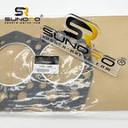 320 Diesel Engine Parts S6K S6KT Cylinder Head Gasket 34301-10200