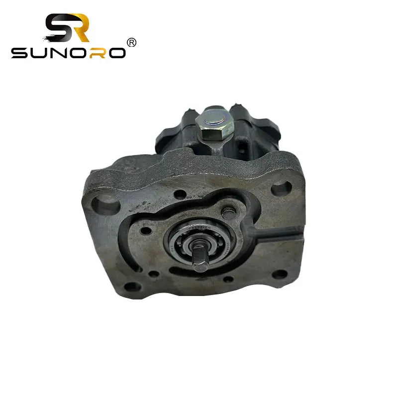 SUNBORO High Quality Excavator Parts C7 C9 Engine Fuel Pump 3136357 Fuel Pump 313-6357
