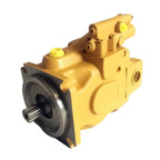New Construction Machinery Parts Engine Pump 235-4110 Hydraulic Piston Pump for CAT 428D 3054 Backhoe Loader