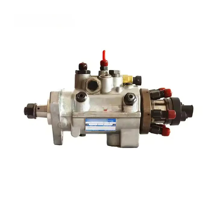 Fuel Injection Pump DE2635-5825 RE518088 for JD 6068H 300  Diesel Engine Spare Parts Construction Machinery