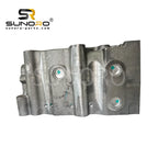 16V 20V Engine Cylinder Head Construction Machinery Part for Marine Electric Engines