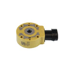 SUNORO 2544339 254-4339 C9 Parts Fuel Injector Solenoid Valve for Excavator 330D 336D E336D E330D