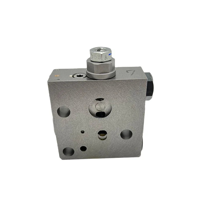 PC200-7 PC350-8 PC400-7 Stable Performance Diesel Engine723-40-71800 Self Pressure Reducing Valve  723-40-71102 723-40-71900