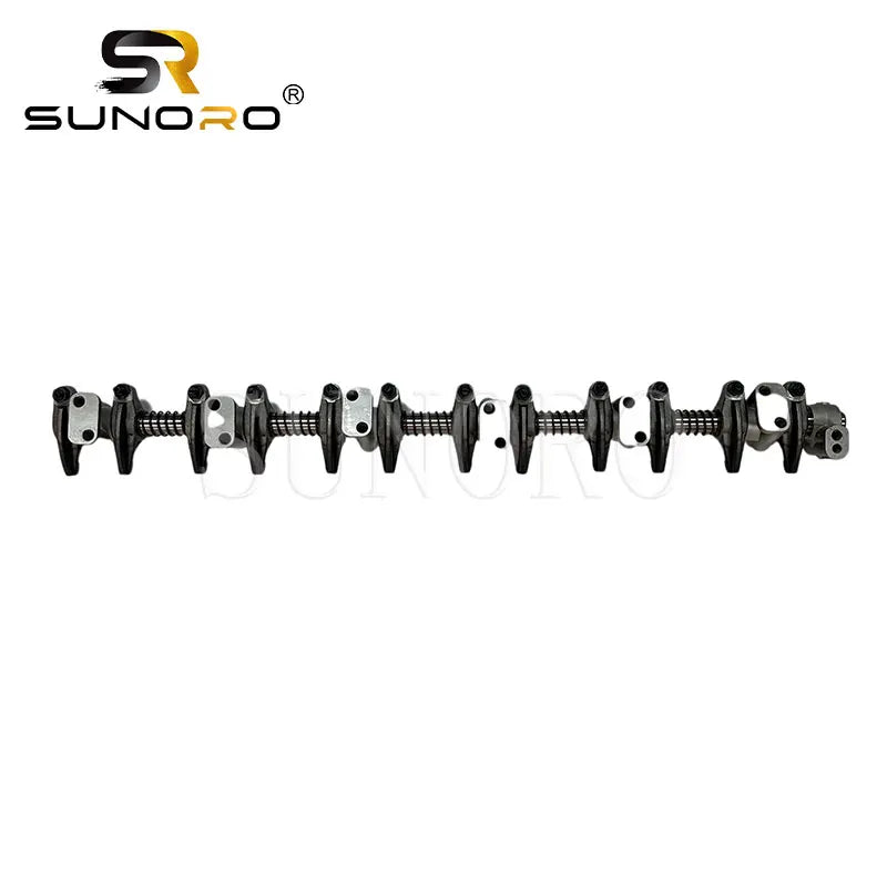 High Quality 6BD1 DB58 Rocker Arm Assembly 1-12621052-1 Is Suitable for Isuzu Engine Maintenance Parts