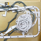 3800558 3800348 3802389 4932210 3028295 3804304 Suitable for Cummins 6CT 8.3L Bottom Gasket Kit Engine Spare Parts