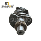 4TNV94 Excavator Crankshaft for Yan-mar 4TNV94 Crankshaft  Spare Parts Engine Parts
