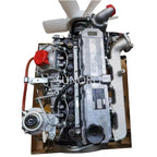 New Mitsubishi S4S Forklift Engine Assembly 32A89-60600 32A89-07400 Original Genuine Parts
