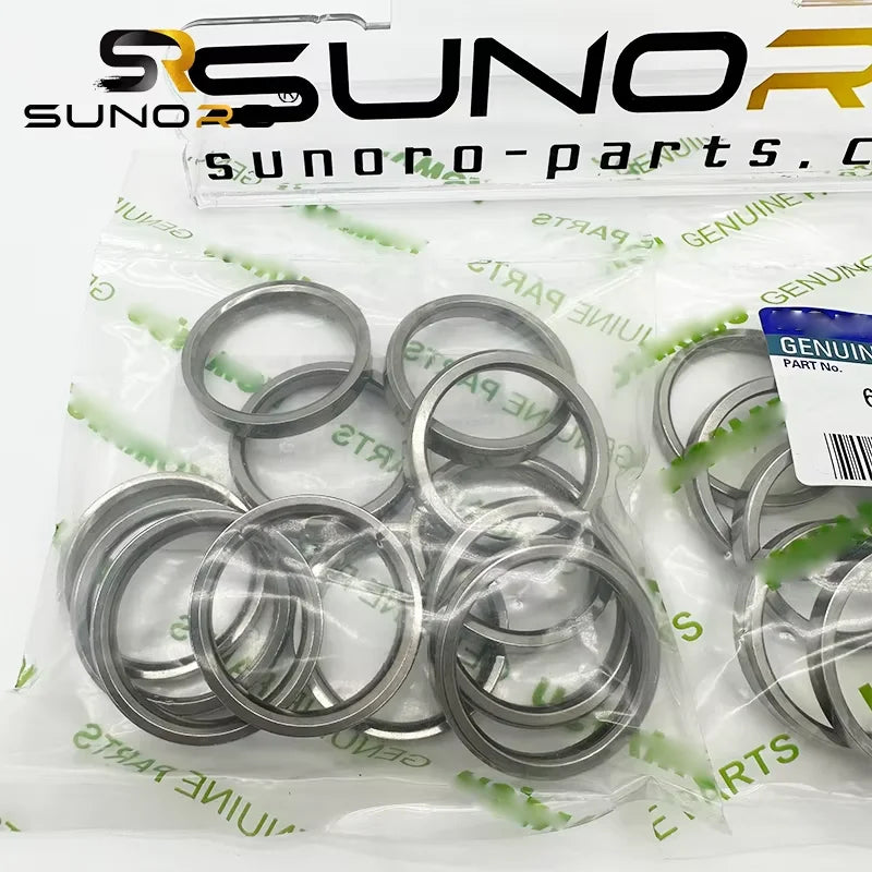 Engine Spare Parts Valve Insert 6745-41-4210 6745414210 6745-41-4220 6142-12-2110 6745-31-2010 for SAA6D114E