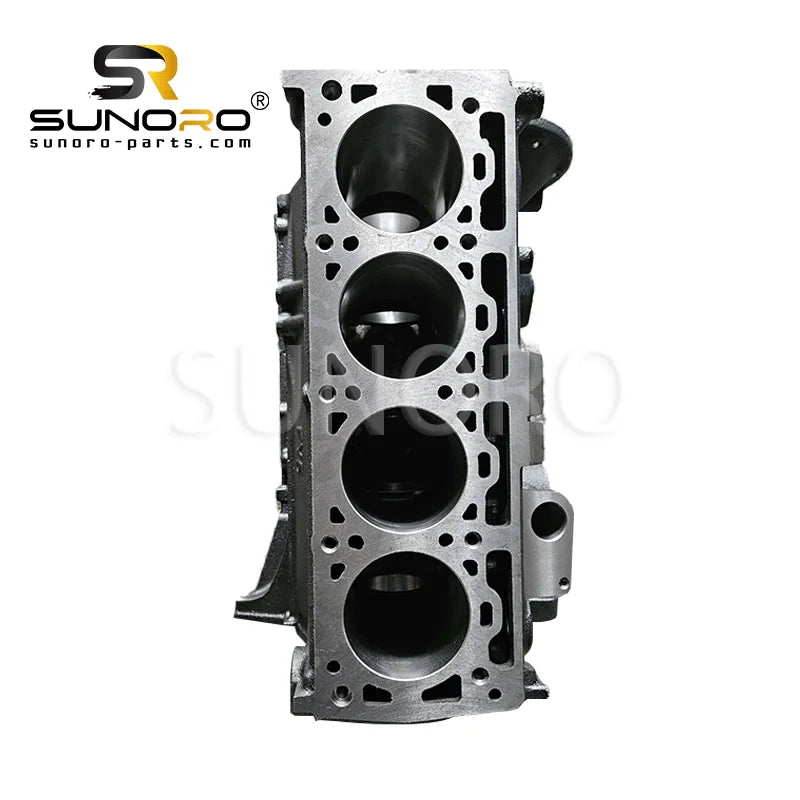The Cylinder Block of Nissan Forklift Engine Is Suitable for K21 K25 Engine