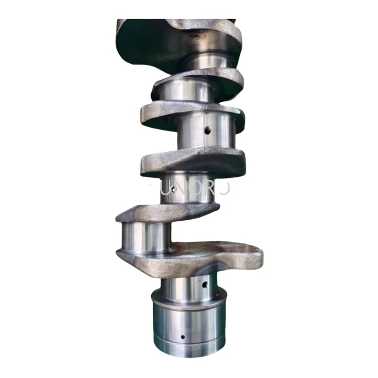 6HK1 Forged Steel Crankshaft 8-97603004-0 ZX330 Engine 8976030040 Cramshaft for Excavator