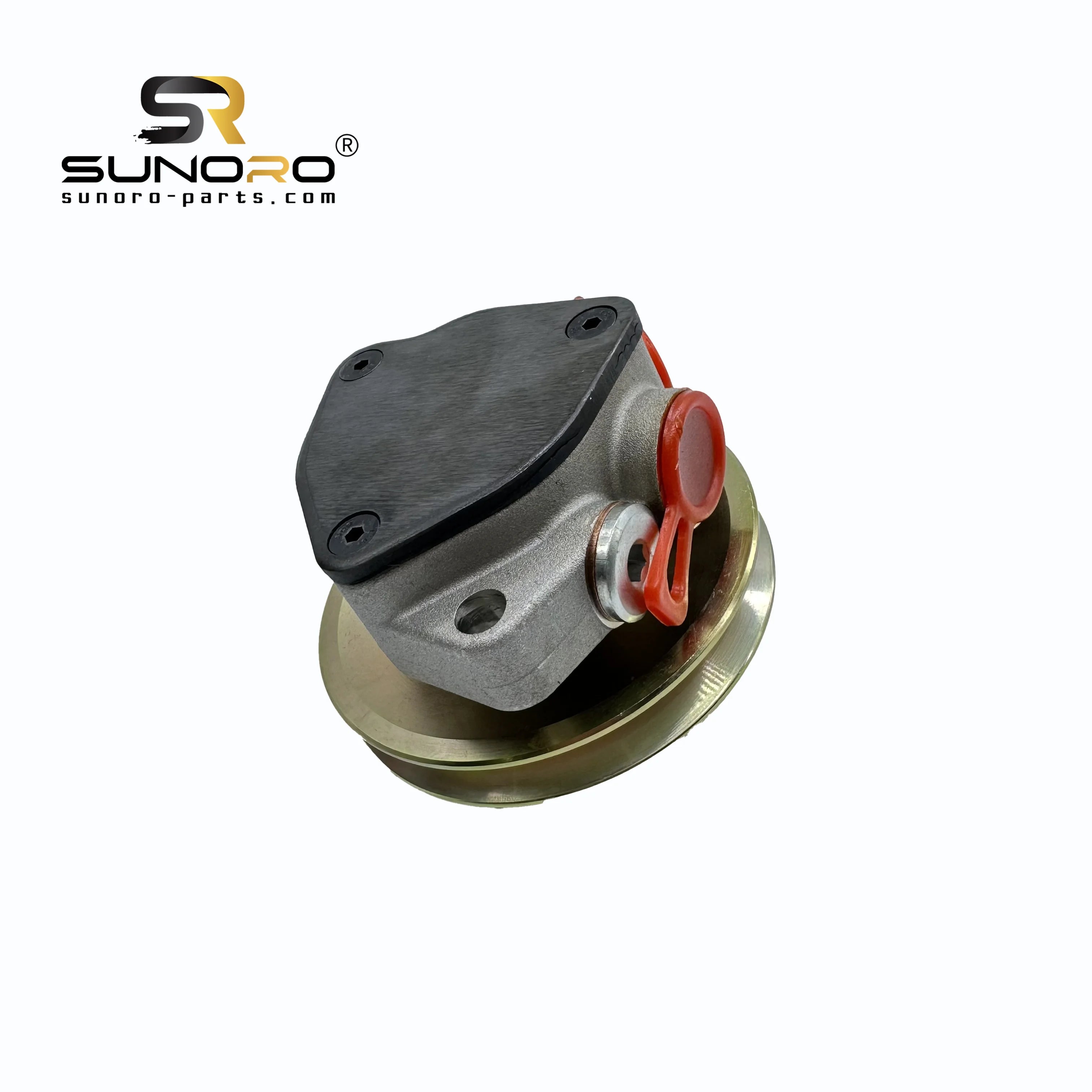 SUNORO New Fuel Transfer Pump 0211-2675 Fuel & Oil Transfer Pump 0211 2675 for Heavy Equipment in Construction Machinery Parts