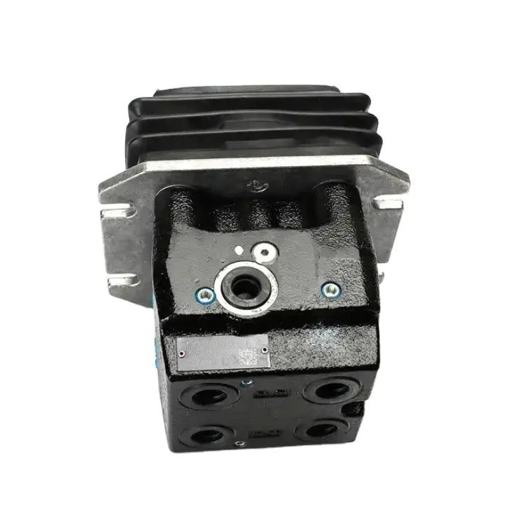 SUNORO Excavator Foot Pilot YN30V00105F2 Foot Pedal Control Valve for Ko-belco SK200-8 SK250-8 SK220-8