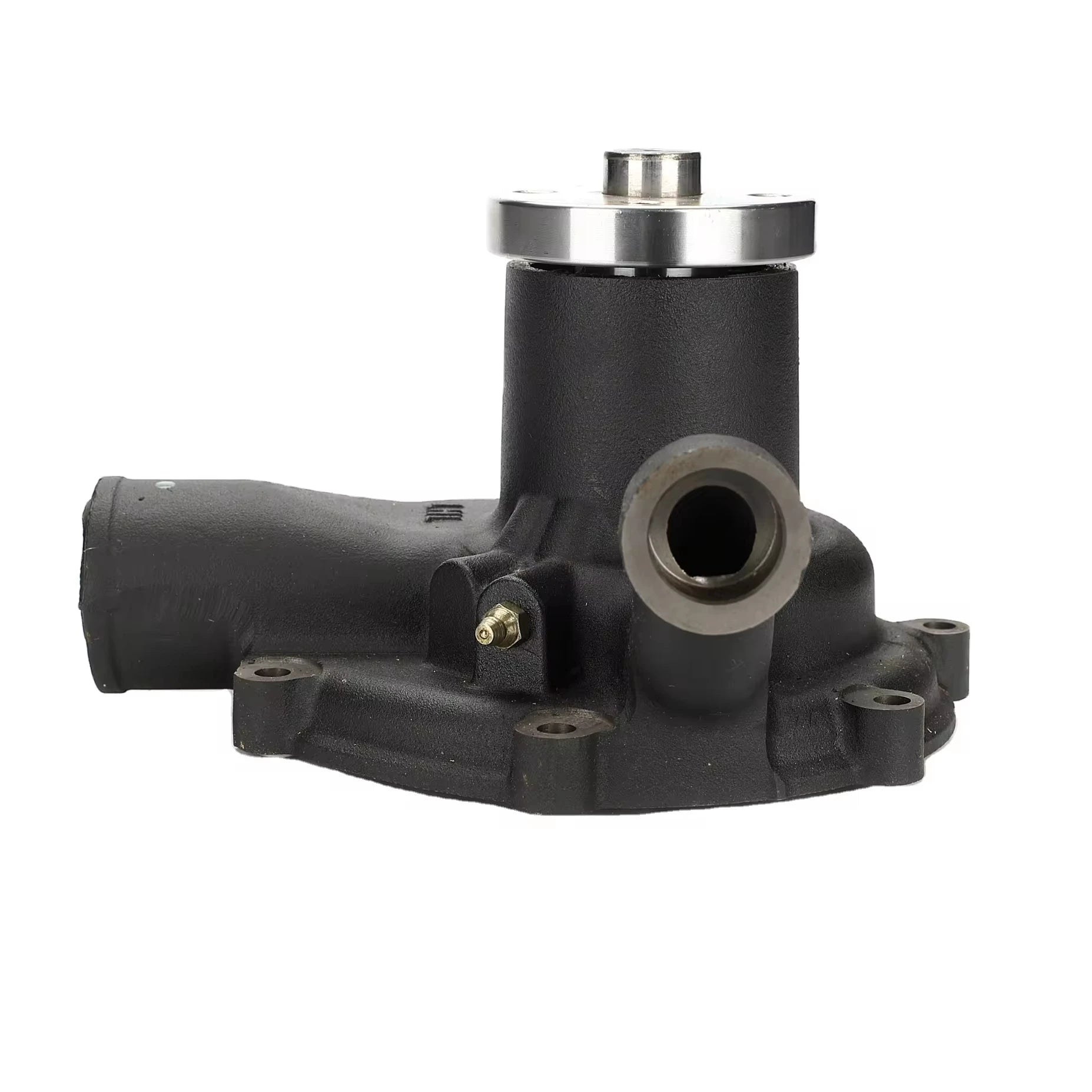 High Quality Water Pump  Mitsubishi Engine 6D16T HD1023 HD1430 ME075049 ME996801 ME996804 ME995307