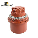 SUNORO Excavator MAG-1700VP-3800 Travel Motor Assy SK230-6 DH258-5 Final Drive Assy K1003939A K1011413A