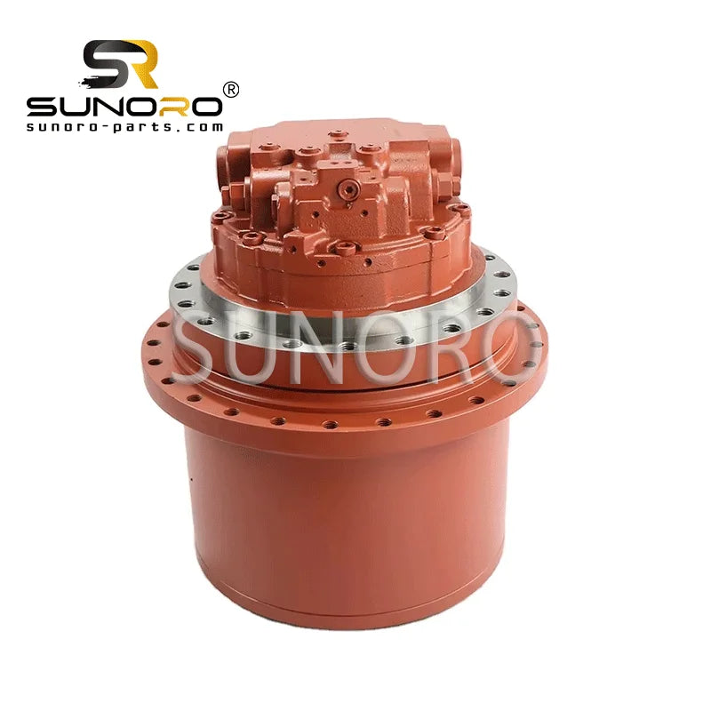 SUNORO Excavator MAG-1700VP-3800 Travel Motor Assy SK230-6 DH258-5 Final Drive Assy K1003939A K1011413A