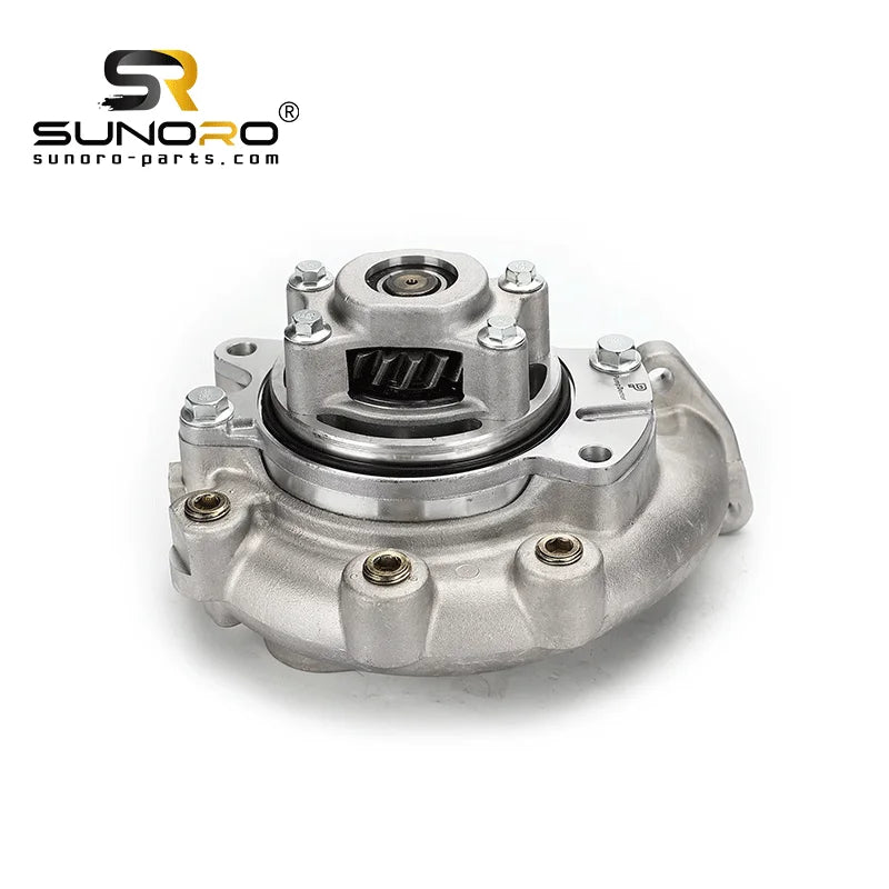 Water Pump 1-87310998-0 8-97615906-0 for Hitachi Excavator ZAX470-5G ZAX450-6 Isuzu Engine 6WG1 6WA1