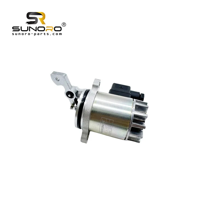 SUNORO High Quality 0428 1525 12V ShutOff Solenoid Valve Actuator 04281525 for D-eutz Engine