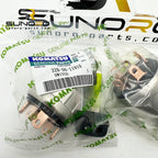 PC200-7 PC400-8 D37EX-22 Excavator Ignition Start Switch With Ignition Key 08086-20000 22B-06-11910