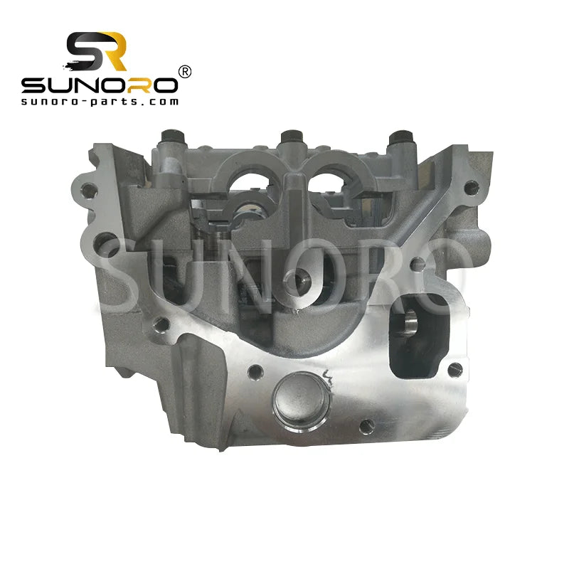 New Condition ZD30 Engine Cyinder Head with Part Numbers 908509 11039MA70A 11039VZ20A 11039VZ20B 11039VZ20C