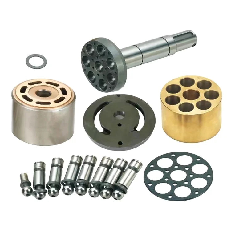 SUNORO Excavator Hydraulic Spare Parts Relief Valve Final Drive Valve for Doosan Komatsu ZOOMLION Hitachi Sany Digger Parts