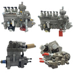 Fuel Injection Pump for CUMMINS 6204-73-1340 101405-3350 101062-9270 3973228 0445020150 0402066741 3080521 3090942  4951501