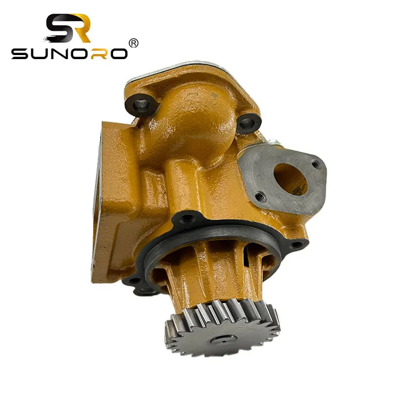 SUNORO WATER PUMP 6154-61-1100 6154-61-1102 6151-62-1110 for ENGINE SAA6D125E-3 EXCAVATOR PC400-7 PC450-7 Wheelloader WA470-6