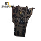 High Quality Manufactory Diesel Engine DE12 DE12TIS Cylinder Block for Doosan Excavator Rebuild Kits