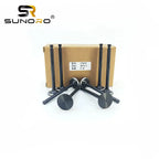 129907-111110 Exhaust Valve 129907-11100 Yangma 4TNV94 4TNV94L 4TNV98 4TNV98T Engine Intake Valve