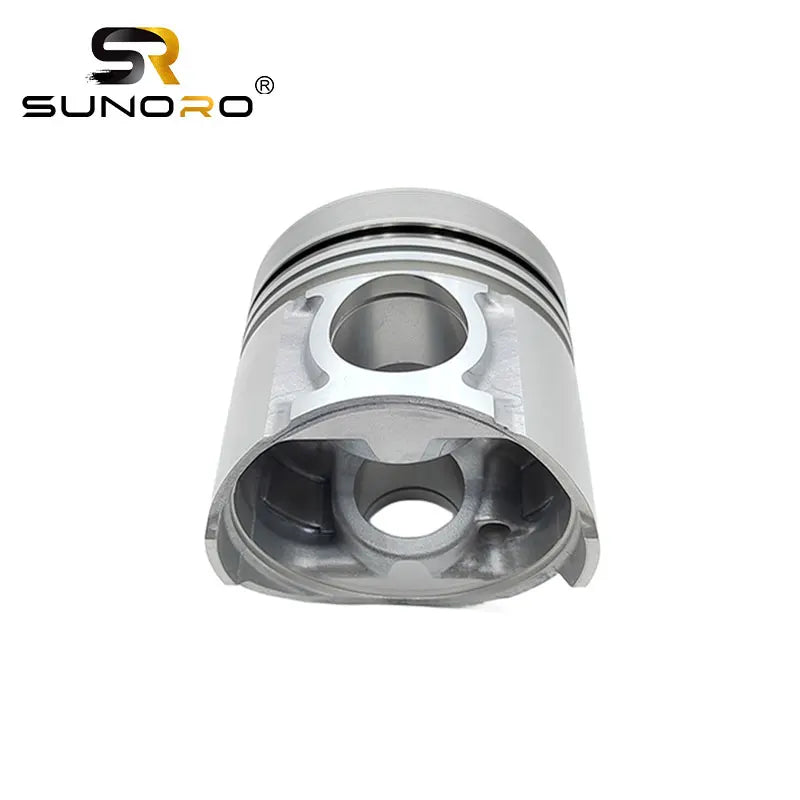 SUNORO High Quality Piston Kit AX9180 Is Suitable for Excavator Engine Maintenance Parts