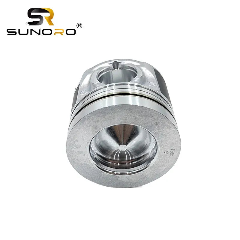 High Quality Diesel Engine Piston Kit 8-97367-397-1 8-97367-398-1 8-97367-399-1 8-98028-116-0 for Isuzu 4jj1 Engine