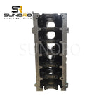 E330C E330D Excavator diesel Engine 3116 C7 C9 Cylinder Block 325-3915 3253915