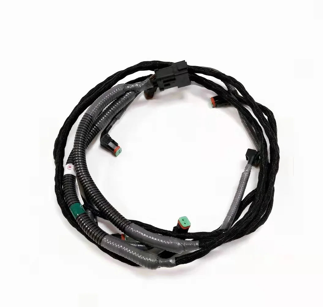 6251-81-9940 High Quality Excavator Accessories PC400-8 Engine Injector Harness