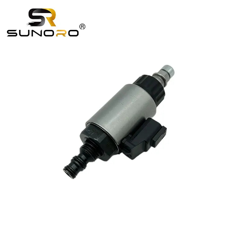 SUNORO SOLENOID VALVE 25-D1 179119272 Good Quality Excavator Parts