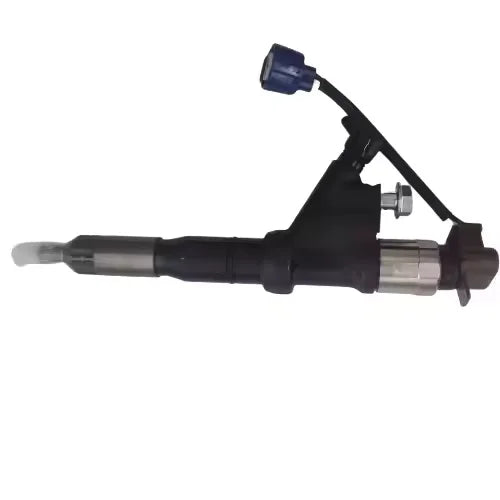 Fuel Injector  0950005226 0950005220 095000-5221 23670-E0341 for HINO TRUCK E13C HINO700  Diesel Engine Spare Parts