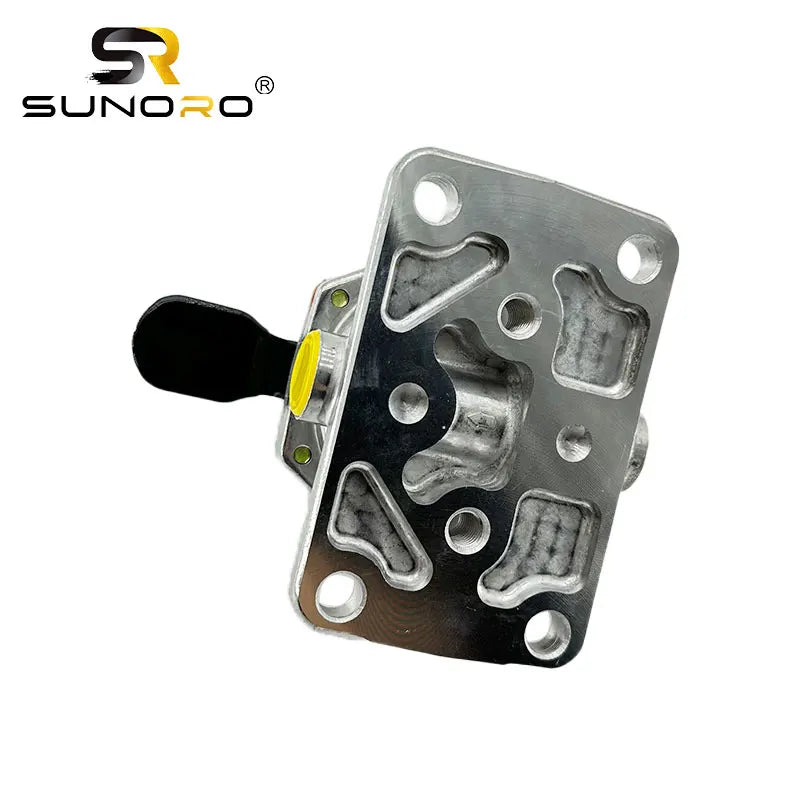 SUNORO Excavator Hand Fuel Feed Transfer Pump 6251718210 PC400-7 PC400-8 PC450-8 Feed Pump 6251-71-8210
