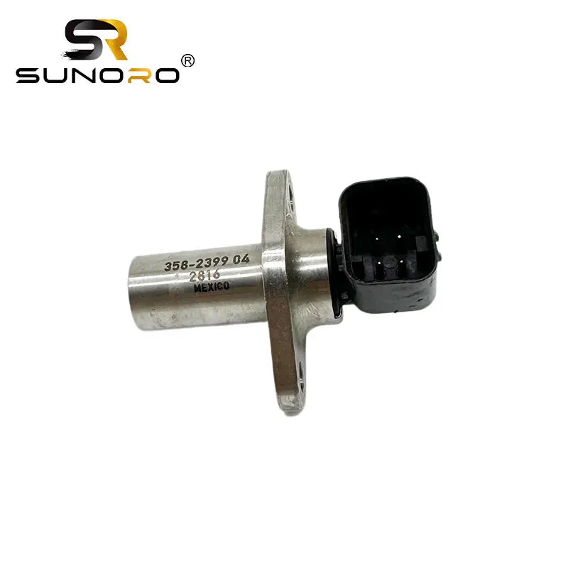 SUNORO Revolution Sensor 358-2399 3582399 for CW34 D6K2 D6K D9T PL72 CS68B CAT963D D5K2