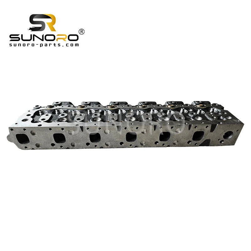 H06C Cylinder Head for Hino Diesel Engine Part