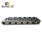 H06C Cylinder Head for Hino Diesel Engine Part