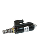 SUNORO High Quality Solenoid Valve YN35V00019F1 KDRDE5K-31 30C50-140-T for for SK200-5