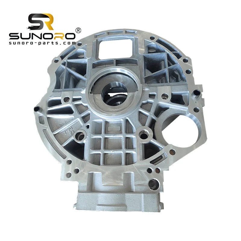 High Quality G4KD 2.0L Automotive Engine Cylinder Block Assembly for Excavators