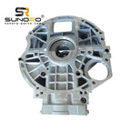 High Quality G4KD 2.0L Automotive Engine Cylinder Block Assembly for Excavators