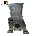 Engine 3304 Construction Machinery Parts Cylinder Block 1N3574 7N5454 8N4776